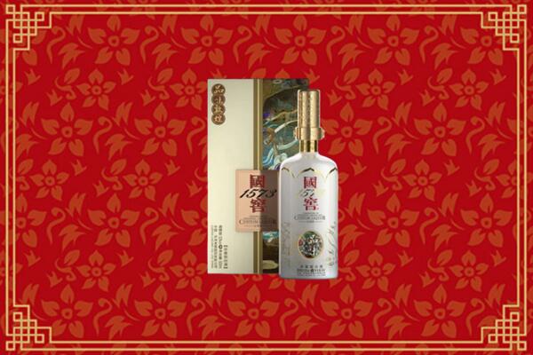 东营市广饶回收国窖1573