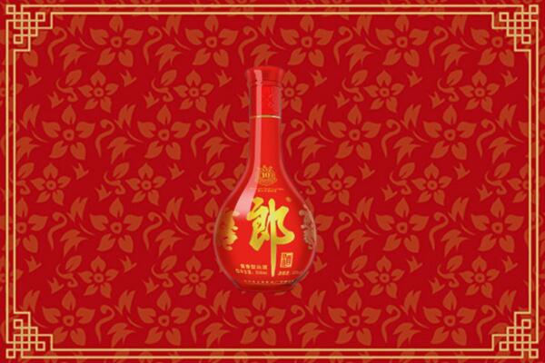 东营市广饶高价回收郎酒